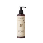NATULIQUE BIOACTIVE BOND ŠAMPÓN 4 - 250 ml - HAIR BOND STRENGTHENING SHAMPOO
